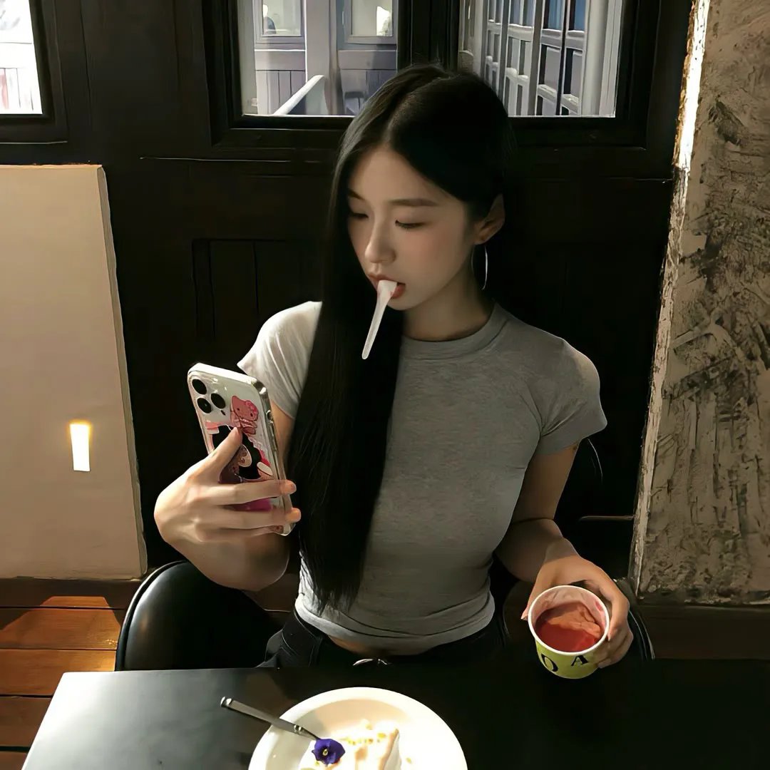 爱填满空白